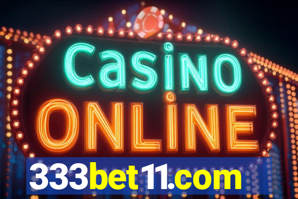 333bet11.com