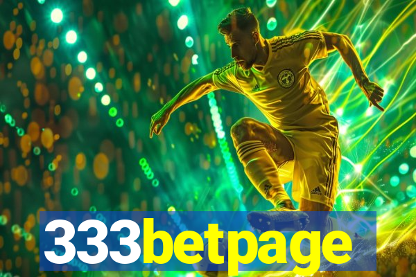 333betpage