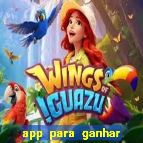 app para ganhar dinheiro jogando