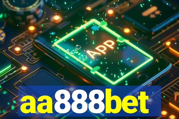 aa888bet