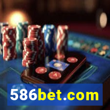 586bet.com