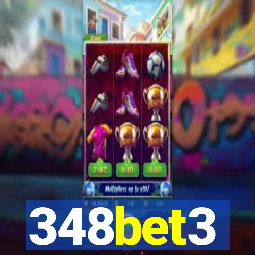 348bet3