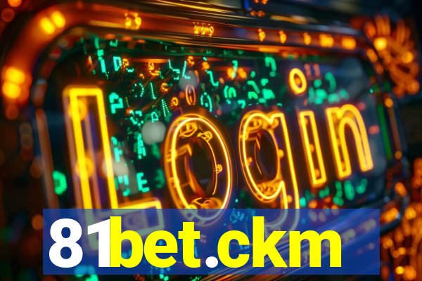 81bet.ckm