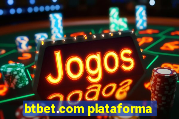 btbet.com plataforma