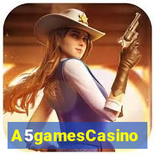 A5gamesCasino