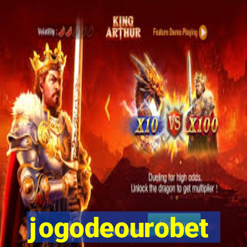 jogodeourobet