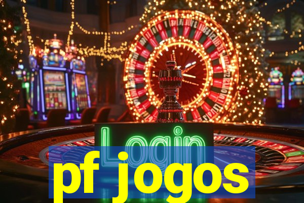 pf jogos