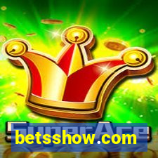 betsshow.com