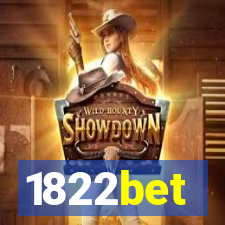 1822bet