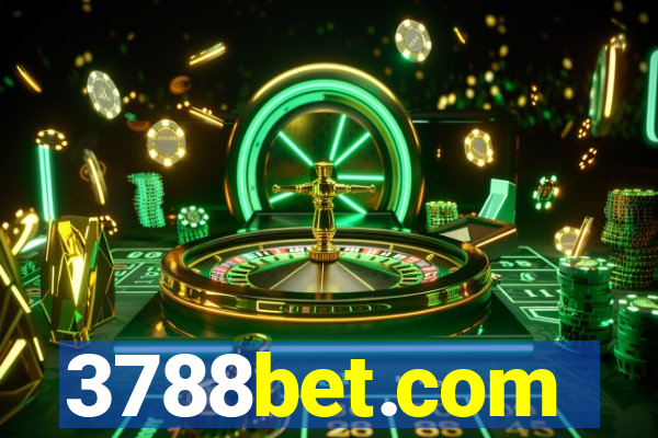 3788bet.com