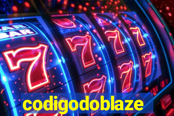 codigodoblaze