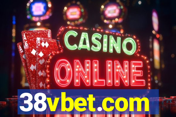 38vbet.com