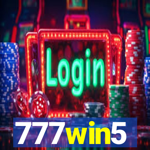 777win5