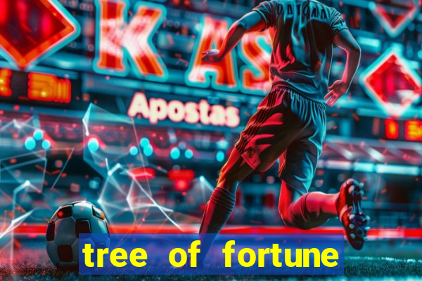 tree of fortune demo grátis