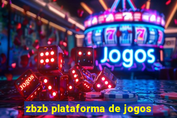 zbzb plataforma de jogos