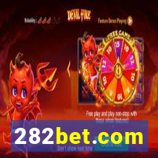 282bet.com