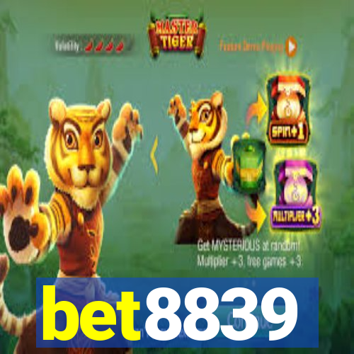 bet8839