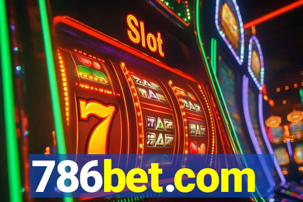 786bet.com