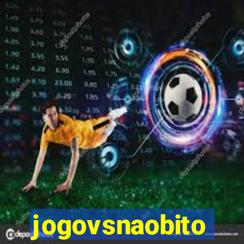 jogovsnaobito