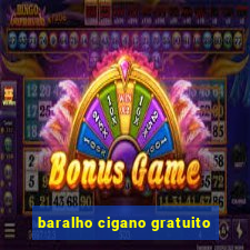 baralho cigano gratuito