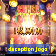 deception jogo