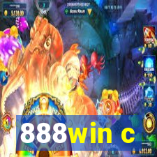 888win c