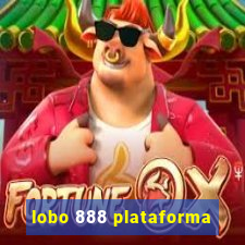 lobo 888 plataforma