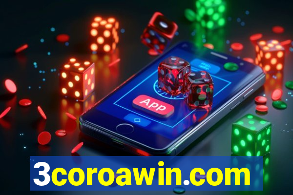 3coroawin.com