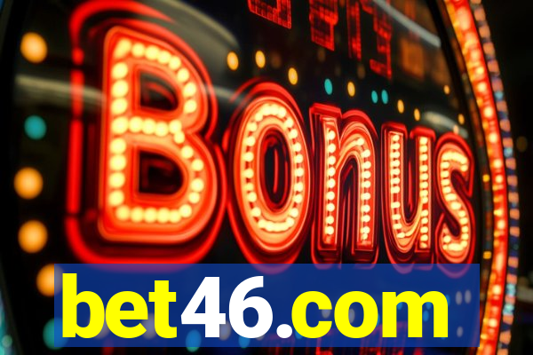 bet46.com