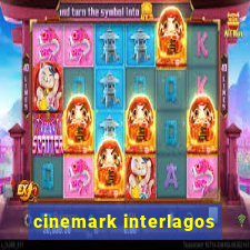 cinemark interlagos