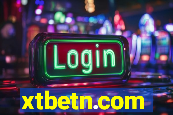 xtbetn.com