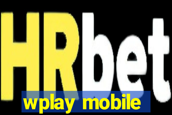 wplay mobile