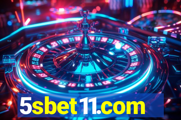 5sbet11.com