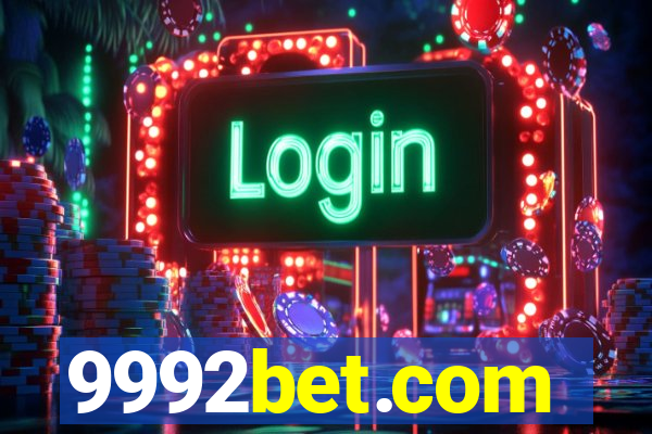 9992bet.com