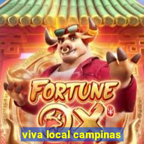 viva local campinas