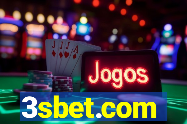 3sbet.com