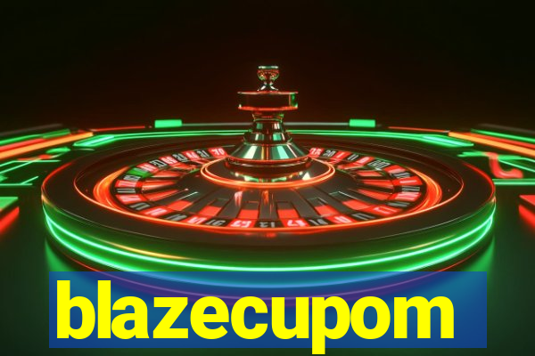 blazecupom