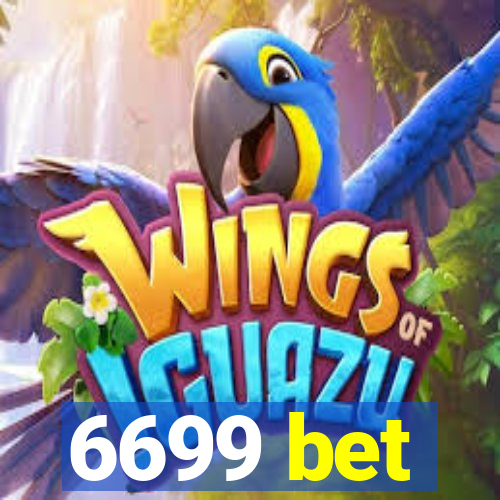 6699 bet