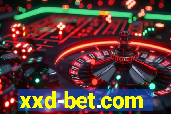 xxd-bet.com