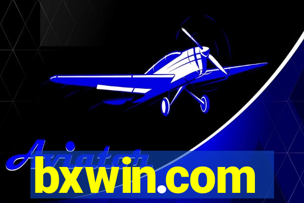 bxwin.com