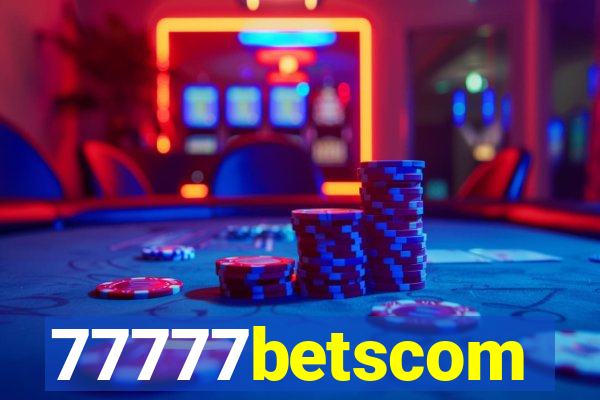 77777betscom