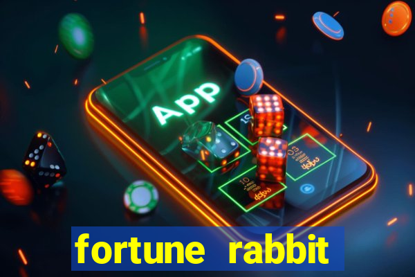 fortune rabbit melhor horário