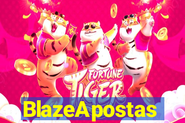 BlazeApostas