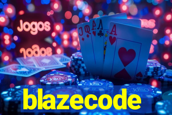 blazecode