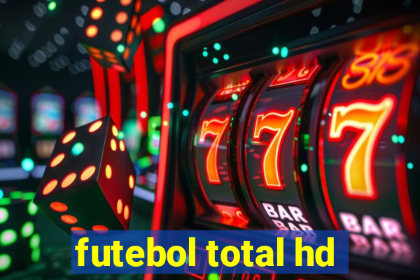 futebol total hd