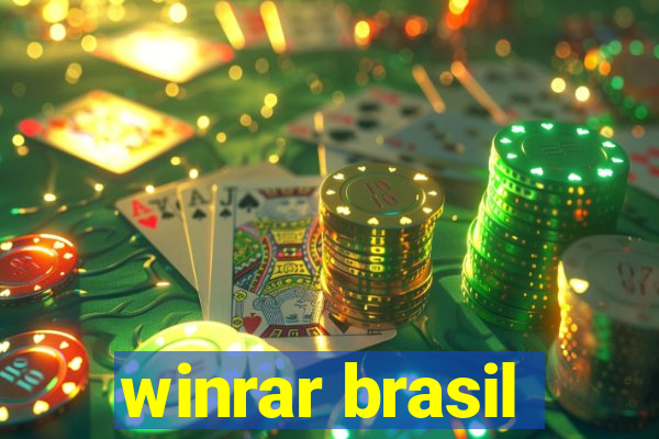 winrar brasil