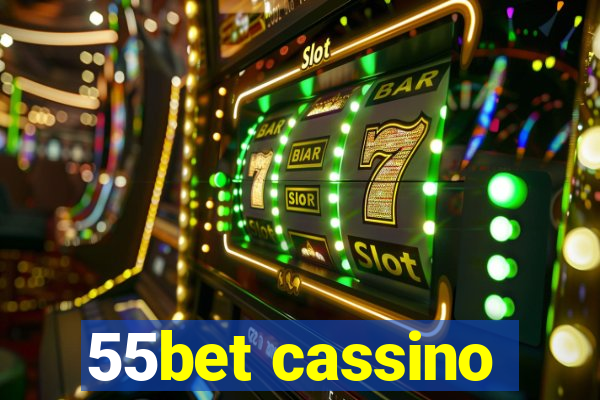 55bet cassino