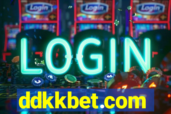 ddkkbet.com