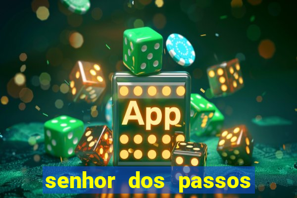 senhor dos passos 87 porto alegre