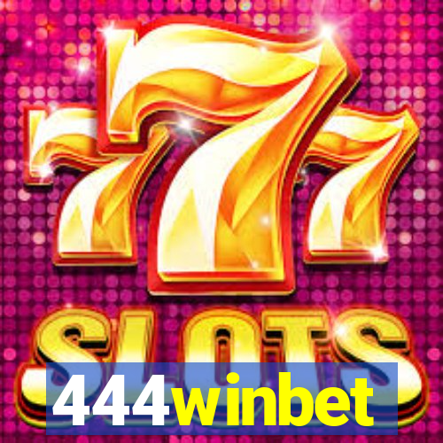 444winbet